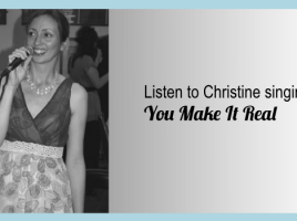 You Make It Real banner image