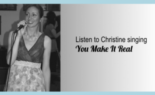 You Make It Real banner image
