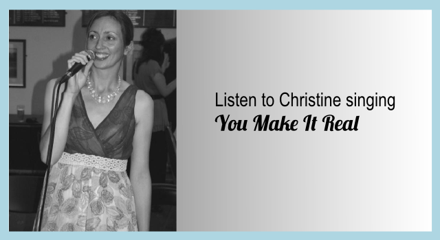 You Make It Real banner image You Make It Real banner image